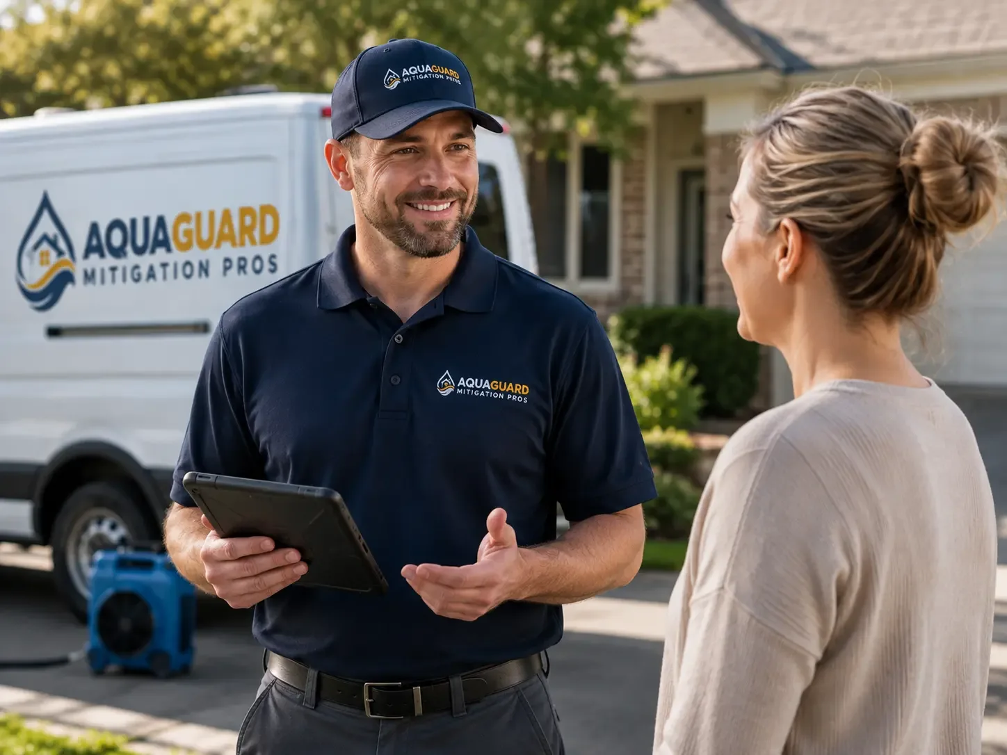 Water Damage Mitigation Wilsonville, IL FAQs